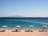 CRUCEROS PLAYA